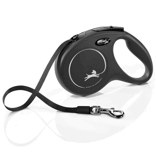 Flexi new classic sangle - , noir
