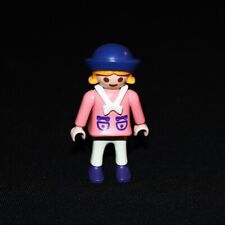 Playmobil époque victorienne
