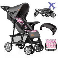 Poussette Emma Plus Buggy poussette de sport pour enfants jusqu'à 15 kg 🔸...