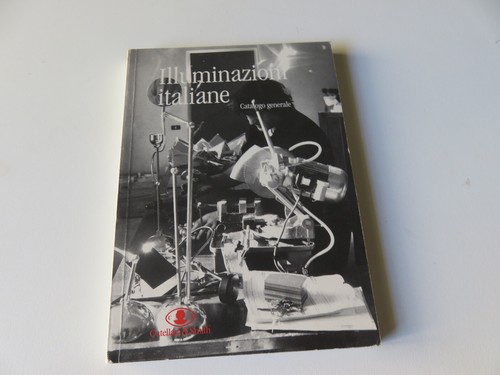 General catalog 1994 italian - general,