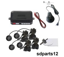 Radar de Recul Voiture