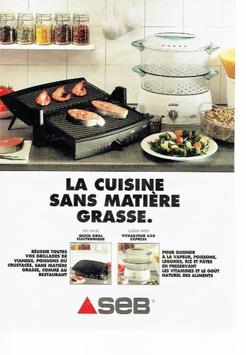 Publicite advertising 126 - publicite,
