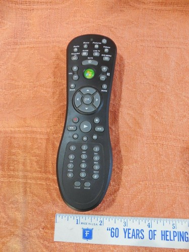 Microsoft remote model - remote,
