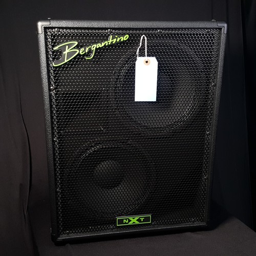 Bergantino nxt210 nxt series - nxt210,