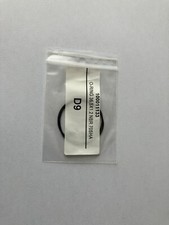 joints torique pour montre