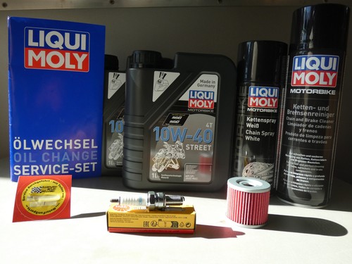 Kit entretien kreidler - d'entretien,