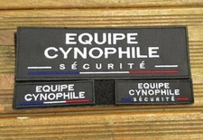 Pack 3 Bande Identifications