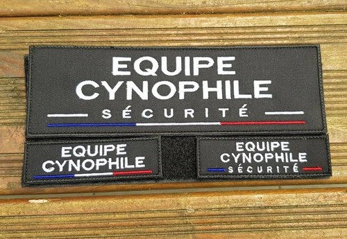 Pack bande identifications - 3,