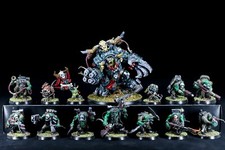 Orks Pro Painted Army Builder