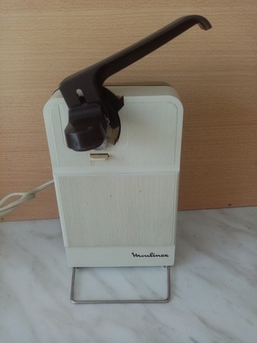 Ouvre boite electrique - ouvre,