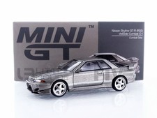 MINI GT 1/64 - NISSAN SKYLINE