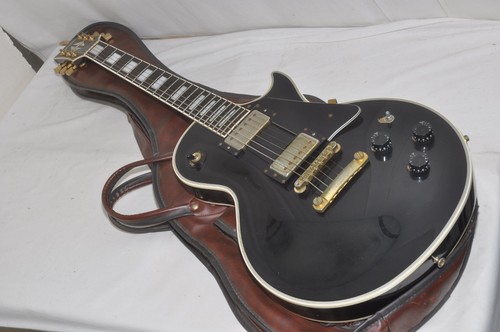 Guitare électrique orville - guitare,