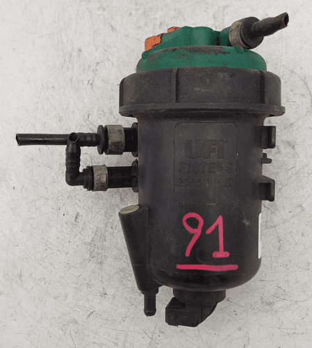 Filtre carburant compl - filtre, à