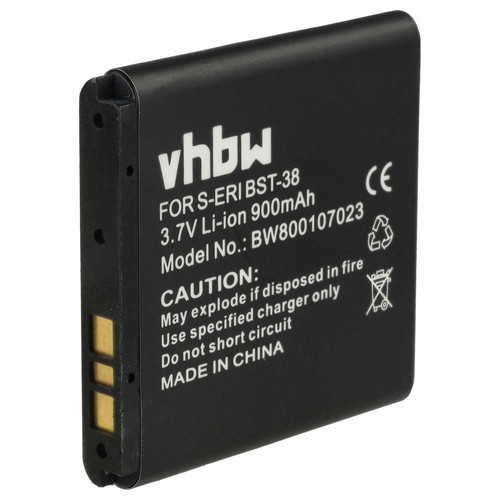 Batterie pour sony - pour, sony-ericsson