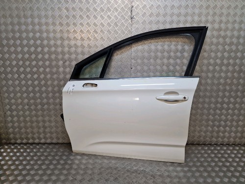 Porte avant gauche - ,