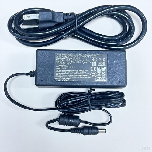 Power transformer for - transformer, imacon