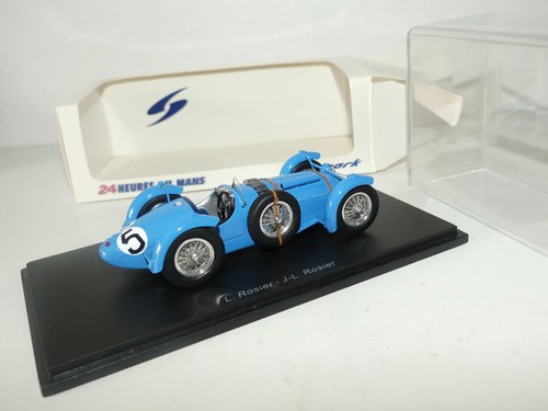 Talbot lago t26 - t26, le