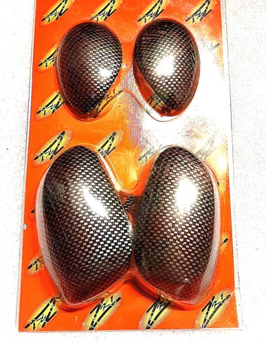 Cabochons de clignotants - x, 4