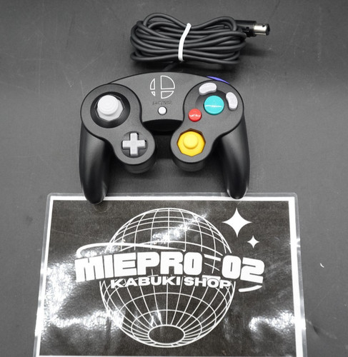 Manette nintendo game cube - manette,
