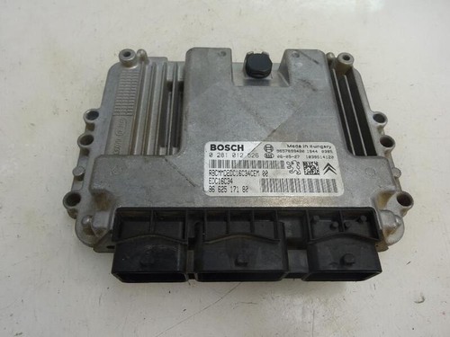 9662517180 boîtier moteur uce