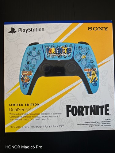 Manette sony dualsense - manette,