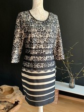 JUS D'ORANGE Robe fourreau