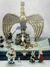 ASTÉRIX ET OBELIX . La Salle