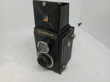 Appareil photographique reflex - appareil,