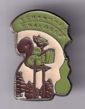 RARE PINS PIN'S .. ANIMAL