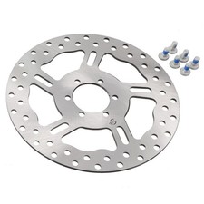 Frein à disque compatible