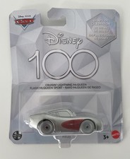 Voiture cars cruisin lightning - voiture,