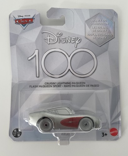 Voiture cars cruisin lightning - voiture,