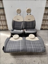 INTERIEUR COMPLET FIAT 500 6000627664
