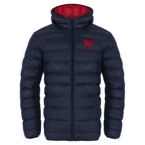 Arsenal officiel doudoune - arsenal,