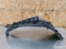 Support de plaque Ducati Multistrada 1260 Pikes Peak 2015 à 2020  