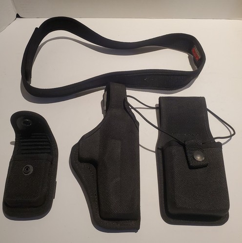 Bianchi holster pouches and - holster,,