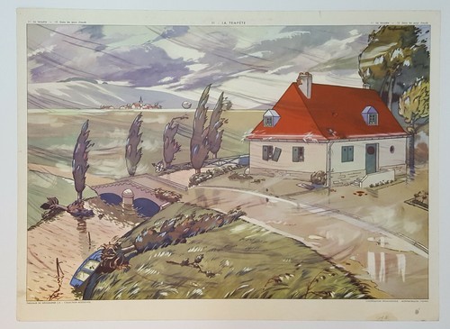Carte école édition - carte, d'école