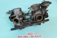 Carburateur Keihin Cod. VF 34 C Aff Pour Honda CB Kawasaki Suzuki Époque