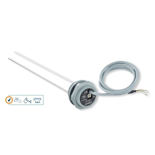 Sonde réservoir eau pour - de, d'eau