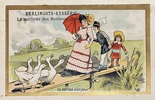 Chromo Berlingot Eysseric