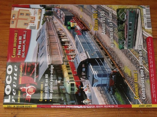 Loco revue n 721 - loco, 050