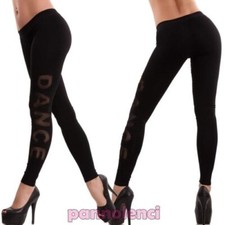 Femme Leggings Pantalon Skinny