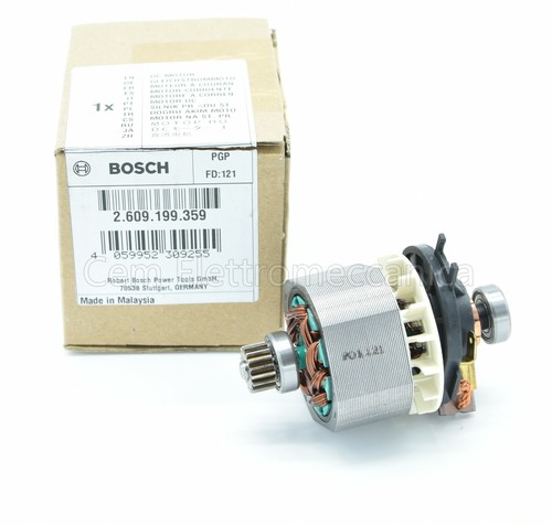 Moteur pour visseuse sans - visseuse,