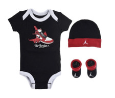 Jordan Nike Bébé Garçons