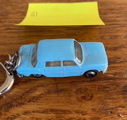 Porte clef norev - norev , 1/86