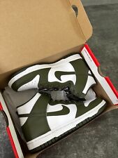 Baskets sneakers Nike dunk