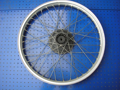 Front wheel rim 250 - front,