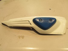 Coque arrière gauche (MBK ou