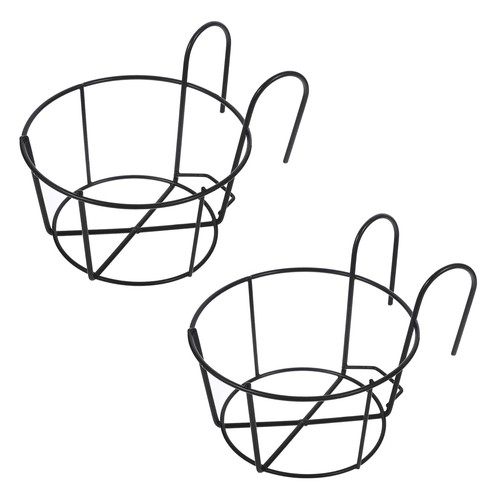 Lot paniers suspendus - lot, 2