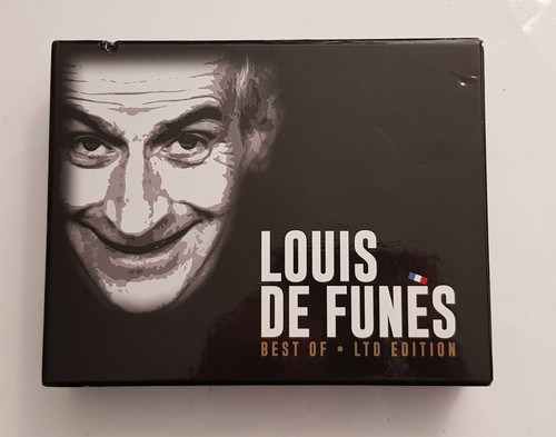 Coffret collector dvd - coffret, 26
